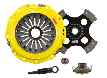 Picture of ACT 2006 Subaru Impreza HD-M-Race Rigid 4 Pad Clutch Kit