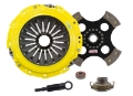 Picture of ACT 2006 Subaru Impreza XT-M-Race Rigid 4 Pad Clutch Kit