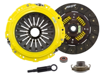 Picture of ACT 2006 Subaru Impreza XT-M-Perf Street Sprung Clutch Kit