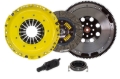 Picture of ACT 2006 Subaru Impreza HD-Perf Street Sprung Clutch Kit 5 SPD