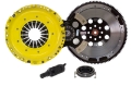 Picture of ACT 2007 Subaru Impreza XT-Race Rigid 4 Pad Clutch Kit