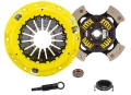 Picture of ACT 2016 Subaru WRX HD-Race Sprung 4 Pad Clutch Kit