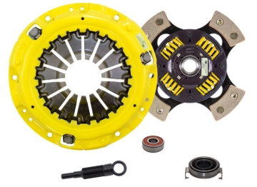 Picture of ACT 2016 Subaru WRX HD-Race Sprung 4 Pad Clutch Kit