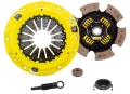 Picture of ACT 2016 Subaru WRX HD-Race Sprung 6 Pad Clutch Kit