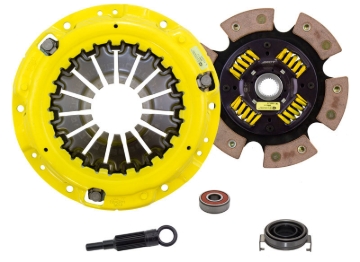 Picture of ACT 2016 Subaru WRX HD-Race Sprung 6 Pad Clutch Kit