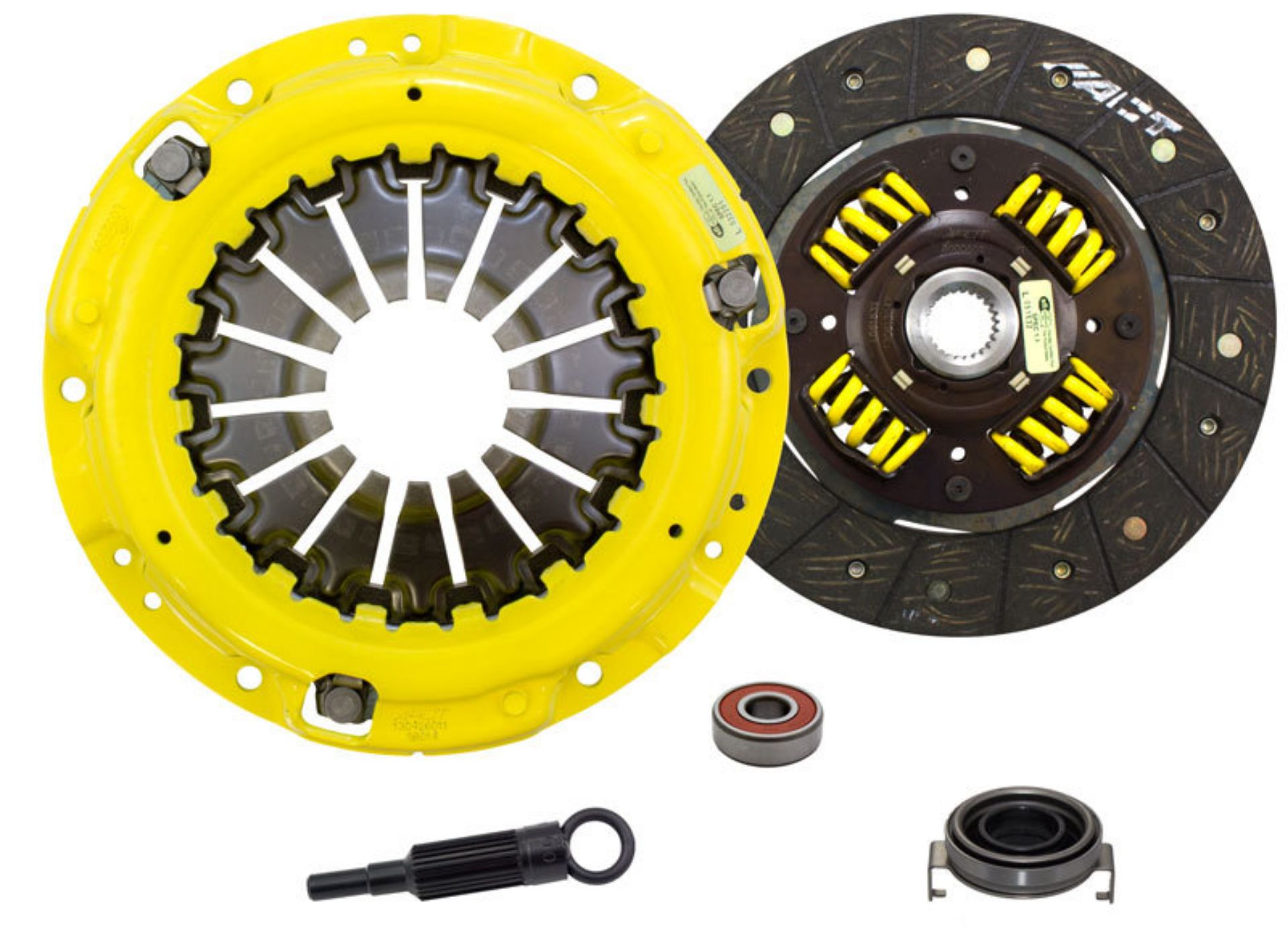 Picture of ACT 15-18 Subaru WRX HD-Perf Street Sprung Clutch Kit Will Not Fit Vin J-806877