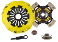 Picture of ACT 2002 Subaru Impreza HD-M-Race Sprung 4 Pad Clutch Kit
