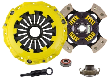 Picture of ACT 2002 Subaru Impreza HD-M-Race Sprung 4 Pad Clutch Kit
