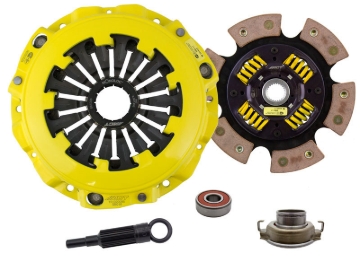Picture of ACT 2002 Subaru Impreza HD-M-Race Sprung 6 Pad Clutch Kit