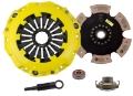 Picture of ACT 2002 Subaru Impreza HD-M-Race Rigid 6 Pad Clutch Kit