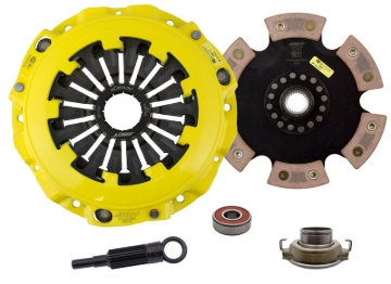 Picture of ACT 2002 Subaru Impreza HD-M-Race Rigid 6 Pad Clutch Kit