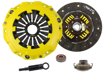 Picture of ACT 2002 Subaru Impreza HD-M-Perf Street Sprung Clutch Kit