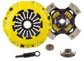 Picture of ACT 2002 Subaru Impreza XT-M-Race Sprung 4 Pad Clutch Kit