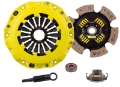 Picture of ACT 2002 Subaru Impreza XT-M-Race Sprung 6 Pad Clutch Kit