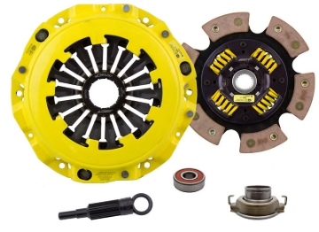 Picture of ACT 2002 Subaru Impreza XT-M-Race Sprung 6 Pad Clutch Kit