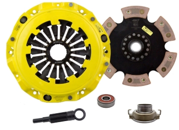 Picture of ACT 2002 Subaru Impreza XT-M-Race Rigid 6 Pad Clutch Kit