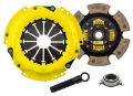 Picture of ACT 2008 Scion xD HD-Race Sprung 6 Pad Clutch Kit
