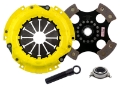 Picture of ACT 2008 Scion xD HD-Race Rigid 4 Pad Clutch Kit