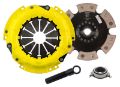 Picture of ACT 2008 Scion xD HD-Race Rigid 6 Pad Clutch Kit