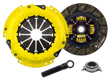 Picture of ACT 2008 Scion xD HD-Perf Street Sprung Clutch Kit