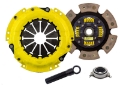 Picture of ACT 2008 Scion xD Sport-Race Sprung 6 Pad Clutch Kit