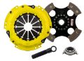 Picture of ACT 2008 Scion xD Sport-Race Rigid 4 Pad Clutch Kit
