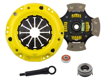 Picture of ACT 1995 Suzuki Esteem HD-Race Sprung 4 Pad Clutch Kit