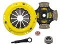 Picture of ACT 1986 Suzuki Samurai HD-Race Sprung 4 Pad Clutch Kit