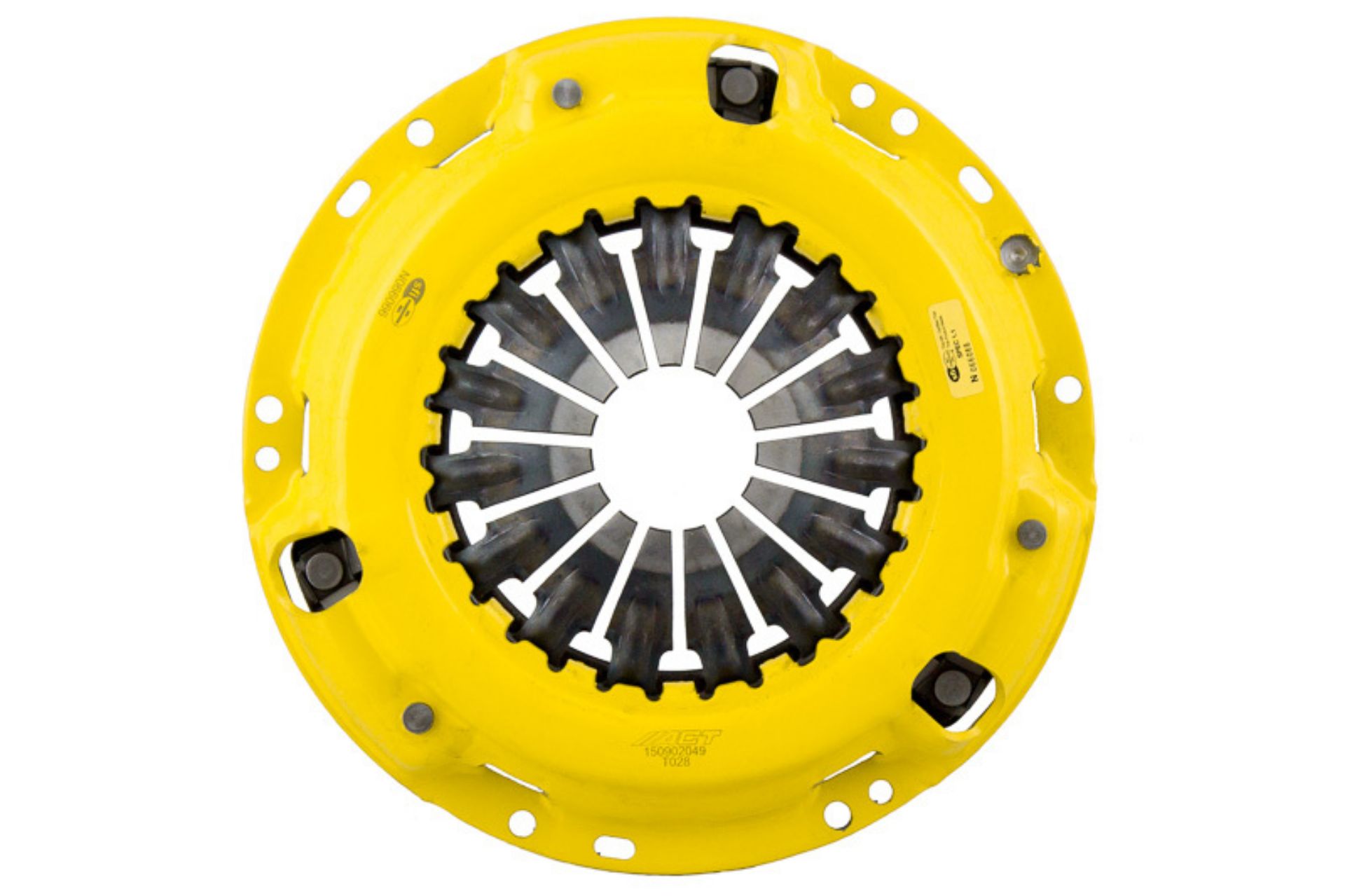 Picture of ACT 1988 Toyota Camry P-PL Heavy Duty Clutch Pressure Plate