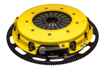 Picture of ACT 2001 Ford Mustang Twin Disc HD Race Kit Clutch Kit