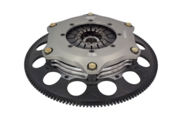 Picture of ACT 2003 Dodge Neon Twin Disc Sint Iron Race Kit Clutch Kit