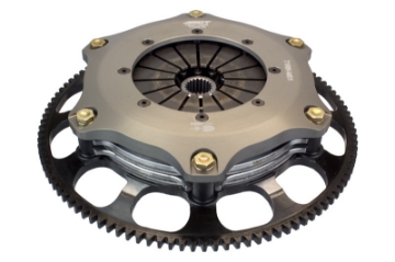 Picture of ACT 1990 Eagle Talon Twin Disc Sint Iron Race Kit Clutch Kit