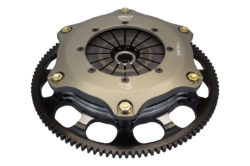 Picture of ACT 1992 Eagle Talon Twin Disc Sint Iron Race Kit Clutch Kit