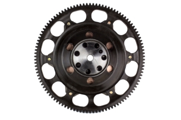 Picture of ACT 1992 Eagle Talon Twin Disc Sint Iron Race Kit Clutch Kit