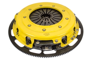 Picture of ACT 2001 Ford Mustang Twin Disc HD Street Kit Clutch Kit