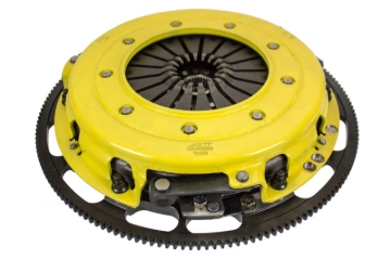 Picture of ACT 2001 Ford Mustang Twin Disc XT Race Kit Clutch Kit