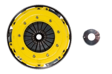 Picture of ACT 2005 Chevrolet SSR Twin Disc XT Race Kit Clutch Kit
