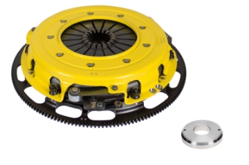 Picture of ACT 2005 Chevrolet SSR Twin Disc XT Race Kit Clutch Kit