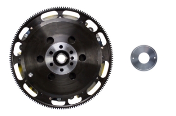 Picture of ACT 2005 Chevrolet SSR Twin Disc XT Race Kit Clutch Kit