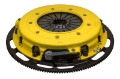 Picture of ACT 2011 Ford Mustang Twin Disc XT Street Kit Clutch Kit