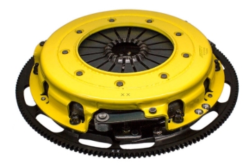 Picture of ACT 2001 Ford Mustang Twin Disc MaXX XT Race Kit Clutch Kit