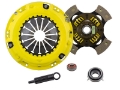 Picture of ACT 1993 Toyota 4Runner HD-Race Sprung 4 Pad Clutch Kit
