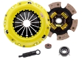 Picture of ACT 1987 Toyota 4Runner HD-Race Sprung 6 Pad Clutch Kit