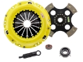 Picture of ACT 1987 Toyota 4Runner HD-Race Rigid 4 Pad Clutch Kit