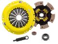 Picture of ACT 1987 Toyota 4Runner XT-Race Sprung 6 Pad Clutch Kit