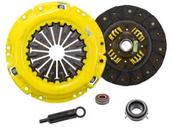 Picture of ACT 1987 Toyota 4Runner XT-Perf Street Sprung Clutch Kit