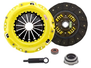 Picture of ACT 1995 Toyota Tacoma HD-Perf Street Sprung Clutch Kit