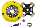 Picture of ACT 1971 Toyota Corona HD-Race Rigid 4 Pad Clutch Kit