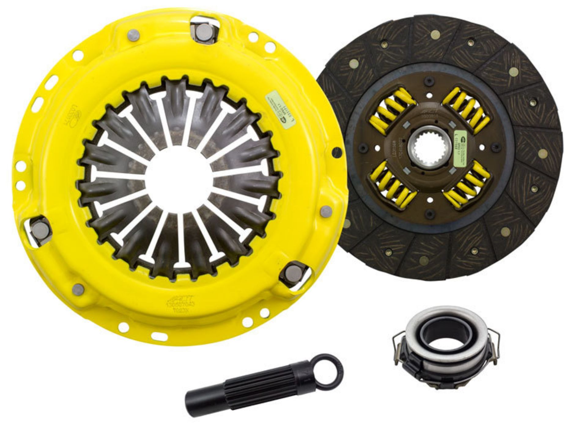 Picture of ACT 1991 Toyota Celica XT-Perf Street Sprung Clutch Kit