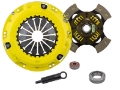 Picture of ACT 1987 Toyota 4Runner HD-Race Sprung 4 Pad Clutch Kit